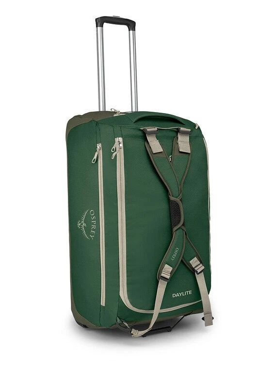 Osprey Daylite Wheeled Duffel 85L 12 Osprey Daylite Wheeled Duffel 85L - Image 12