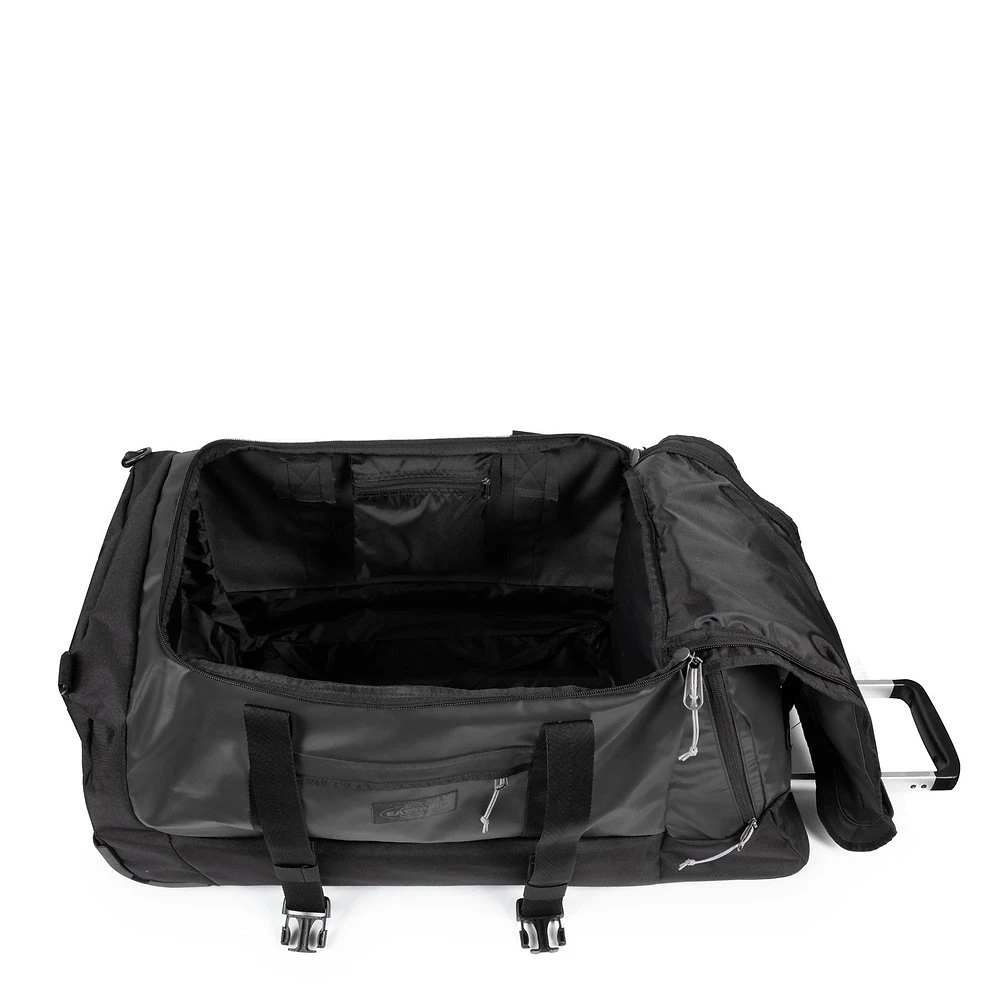 Eastpak Perce Wheel Duffel-M 2 Eastpak Perce Wheel Duffel-M - Image 2