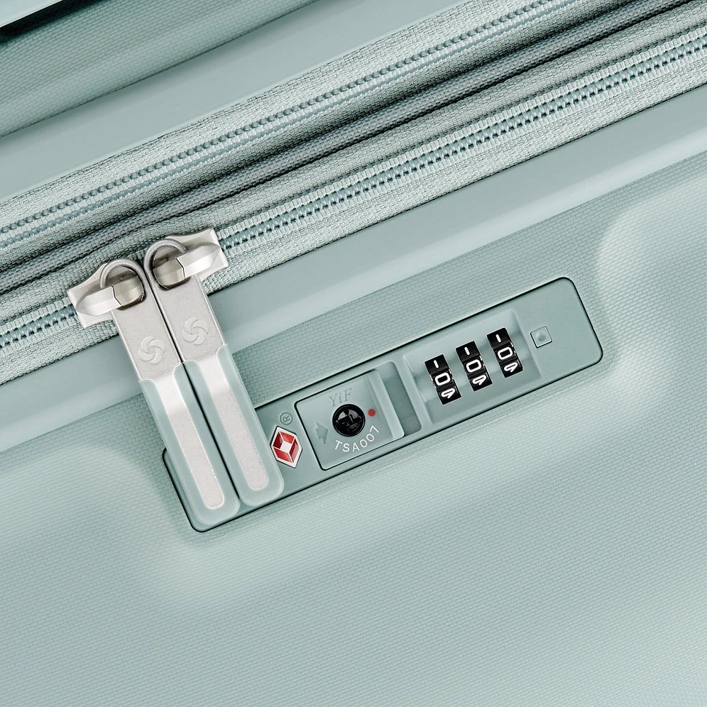 Samsonite Elevation Plus Medium Glider 8 Samsonite Elevation Plus Medium Glider - Image 8