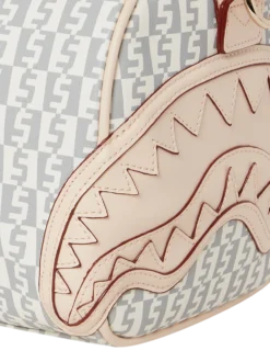 Sprayground Creme De La Creme Mini Duffel Bag -Samsonite || Osprey || Travelpro Sales Store 7cc935 7b7b1097a8ba407788bda844b55b43e7mv2