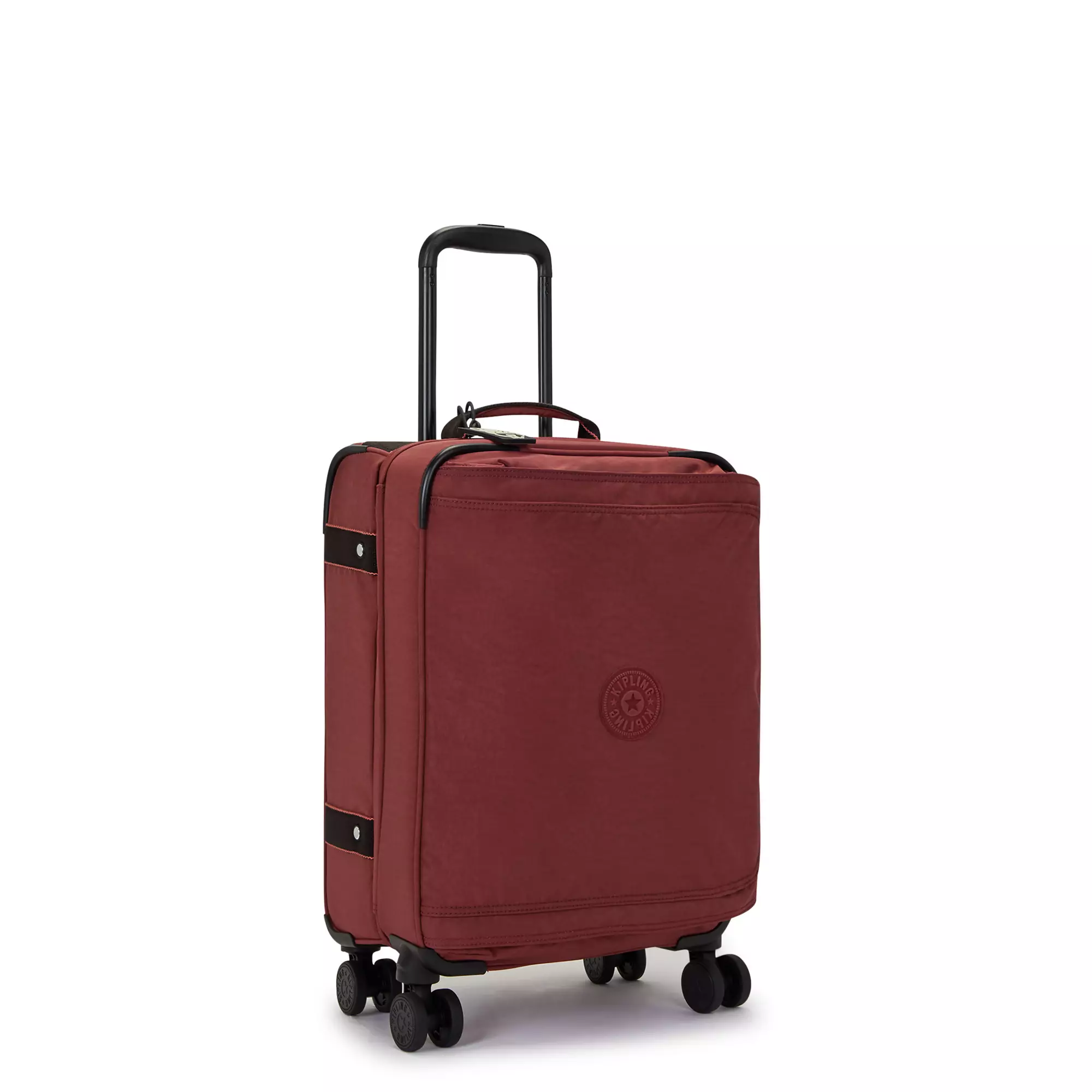 Kipling Spontaneous Small Rolling Luggage-Carry On 2 Kipling Spontaneous Small Rolling Luggage-Carry On - Image 2