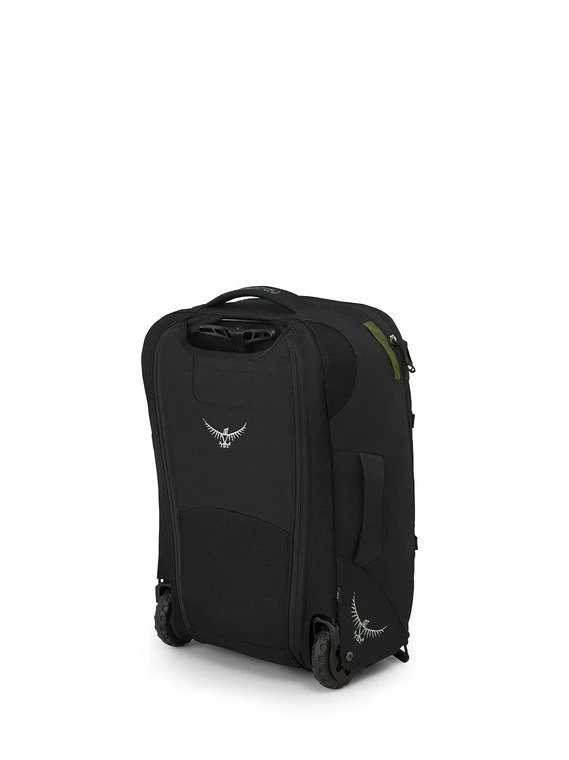 Osprey Farpoint Wheeled Travel Pack 36-Carry On 5 Osprey Farpoint Wheeled Travel Pack 36-Carry On - Image 5