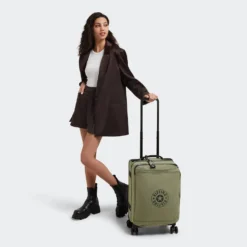 Kipling Spontaneous Small Rolling Luggage-Carry On -Samsonite || Osprey || Travelpro Sales Store 7cc935 7ca69f6df00d493a8aeb39e63e180154mv2