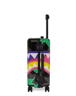 Sprayground The Wild One Sharknautics Hardshell 21.5'' Carry-On Luggage 17 Sprayground The Wild One Sharknautics Hardshell 21.5'' Carry-On Luggage -Samsonite || Osprey || Travelpro Sales Store 7cc935 7cc72396a198430888a4734a7968d9e1mv2