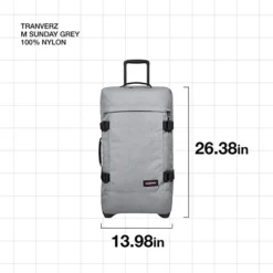 Eastpak Tranverz-Medium 15 Eastpak Tranverz-Medium -Samsonite || Osprey || Travelpro Sales Store 7cc935 7cdb058ed24e404496d2dfbbc88bce40mv2