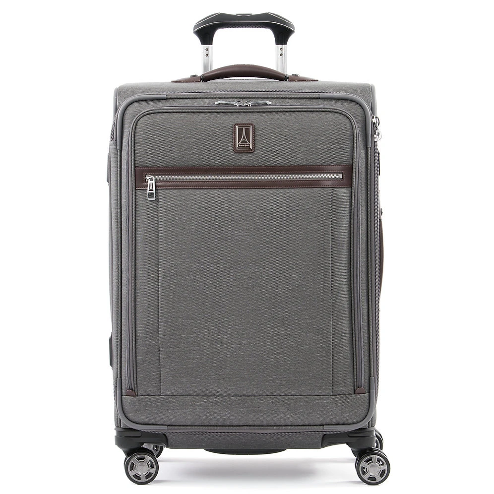 Travelpro Platinum Elite 25" Expandable Spinner 11 Travelpro Platinum Elite 25" Expandable Spinner - Image 11