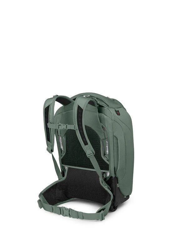 Osprey Sojourn Wheeled Travel Pack 22"/45L 3 Osprey Sojourn Wheeled Travel Pack 22"/45L - Image 3