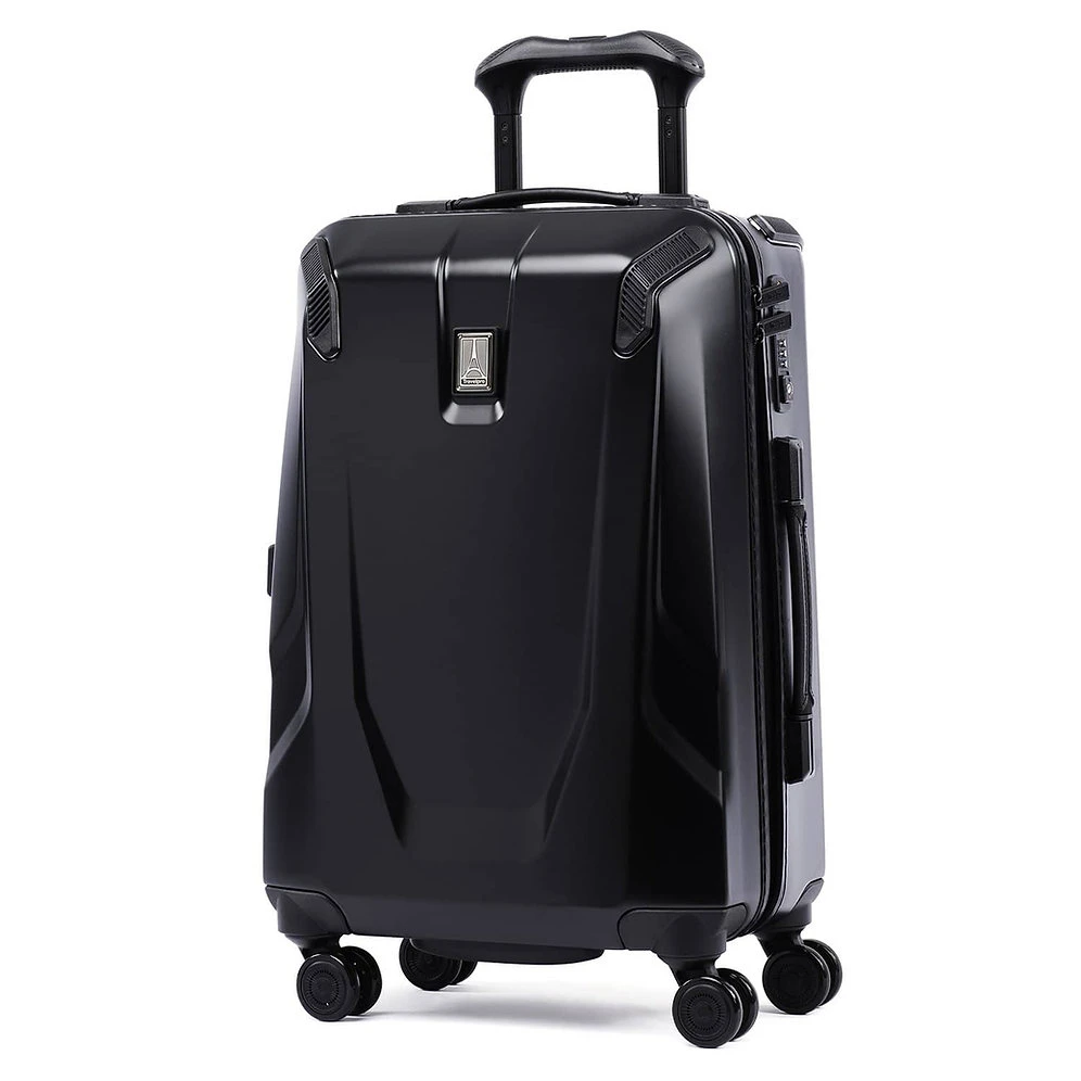 TravelPro Crew™ 11 21" Slim Hardside Carry-On Spinner 5 TravelPro Crew™ 11 21" Slim Hardside Carry-On Spinner - Image 5