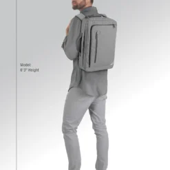 Solo Re-Utilize Hybrid Backpack -Samsonite || Osprey || Travelpro Sales Store 7cc935 7e6c260d8a7b4ba0874e4c5bd14d252bmv2