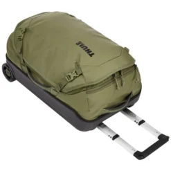 Thule Chasm Carry-On Wheeled Duffel Bag 40L -Samsonite || Osprey || Travelpro Sales Store 7cc935 7efd048c88794171bd27d7e9216ee595mv2