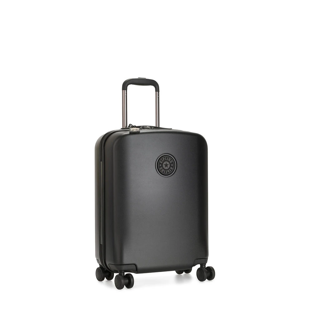 Kipling Curiosity Small 4 Wheeled Rolling Luggage-Carry On 2 Kipling Curiosity Small 4 Wheeled Rolling Luggage-Carry On - Image 2