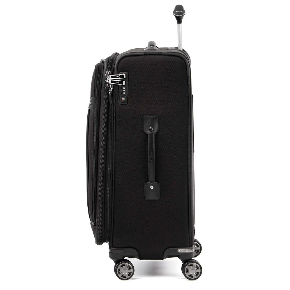 Travelpro Platinum Elite 25" Expandable Spinner 9 Travelpro Platinum Elite 25" Expandable Spinner - Image 9