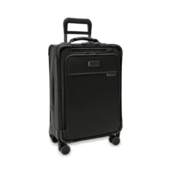 Briggs & Riley Baseline Essential Carry-On Spinner -Samsonite || Osprey || Travelpro Sales Store 7cc935 819fcba4360f4f31823d360584eeb0cfmv2 2