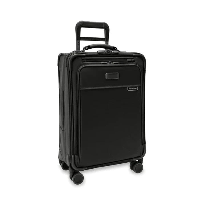 Briggs & Riley Baseline Essential Carry-On Spinner 8 Briggs & Riley Baseline Essential Carry-On Spinner - Image 8
