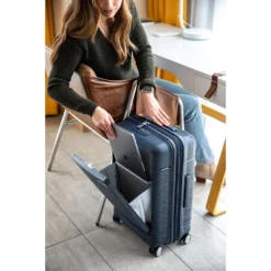 Samsonite Elevation Plus Carry-On Spinner -Samsonite || Osprey || Travelpro Sales Store 7cc935 8329e06b2bda4beabb29438d47f8a84bmv2 1