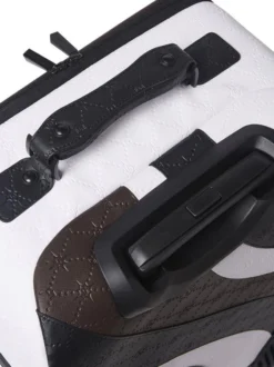 Sprayground V.V.I.P. Cut & Sew Vegan Leather Carry-On Luggage -Samsonite || Osprey || Travelpro Sales Store 7cc935 83bfb9bf7b76489598f8174266e2bbcamv2 1