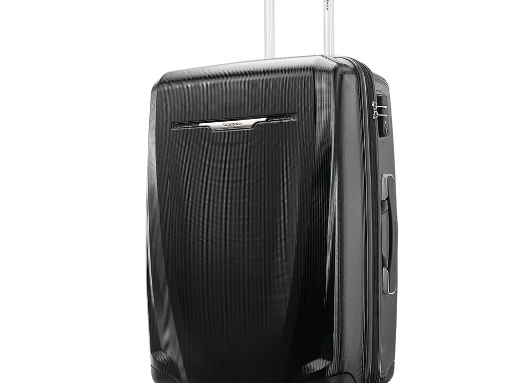 Samsonite Winfield 3 DLX Medium Spinner 8 Samsonite Winfield 3 DLX Medium Spinner - Image 8