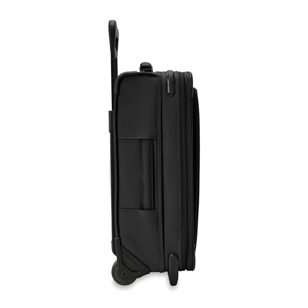 Briggs & Riley Baseline Essential 22" 2-Wheel Expandable Carry-On 5 Briggs & Riley Baseline Essential 22" 2-Wheel Expandable Carry-On - Image 5