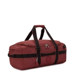 Kipling Jonis Small Laptop Duffle Backpack -Samsonite || Osprey || Travelpro Sales Store 7cc935 860062fe439646218513462756ab7195mv2