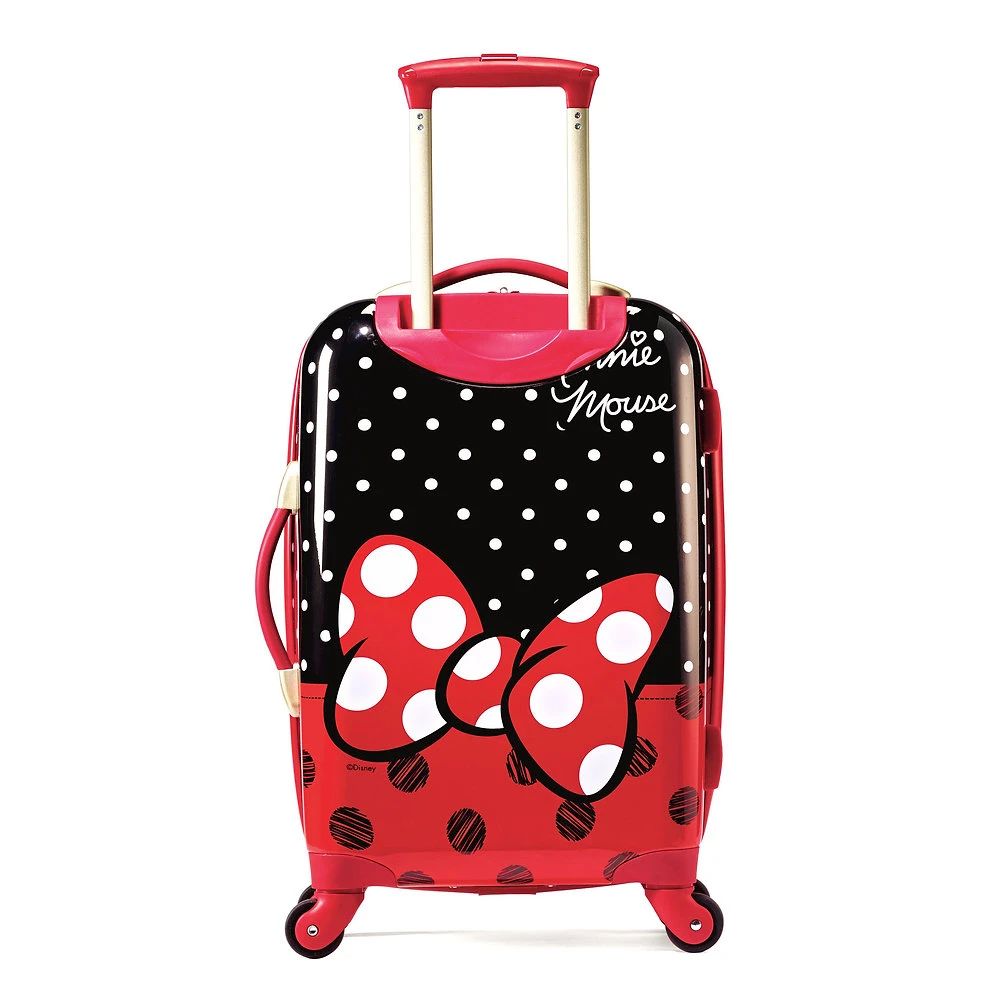 American Tourister Disney 21" Hardside Spinner 3 American Tourister Disney 21" Hardside Spinner - Image 3