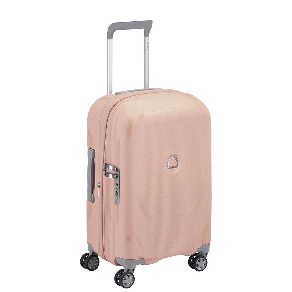Delsey Clavel 19" International Spinner Carry-On 13 Delsey Clavel 19" International Spinner Carry-On - Image 13