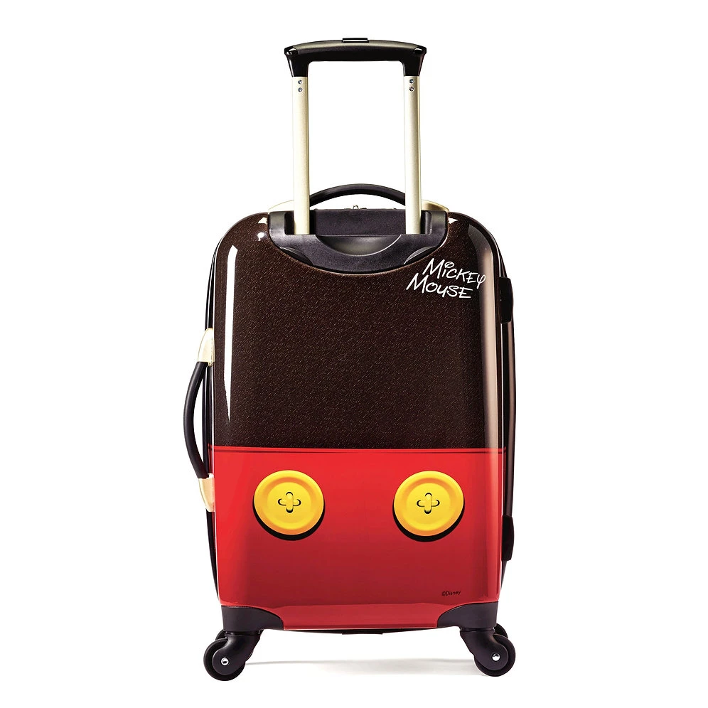 American Tourister Disney 21" Hardside Spinner 9 American Tourister Disney 21" Hardside Spinner - Image 9