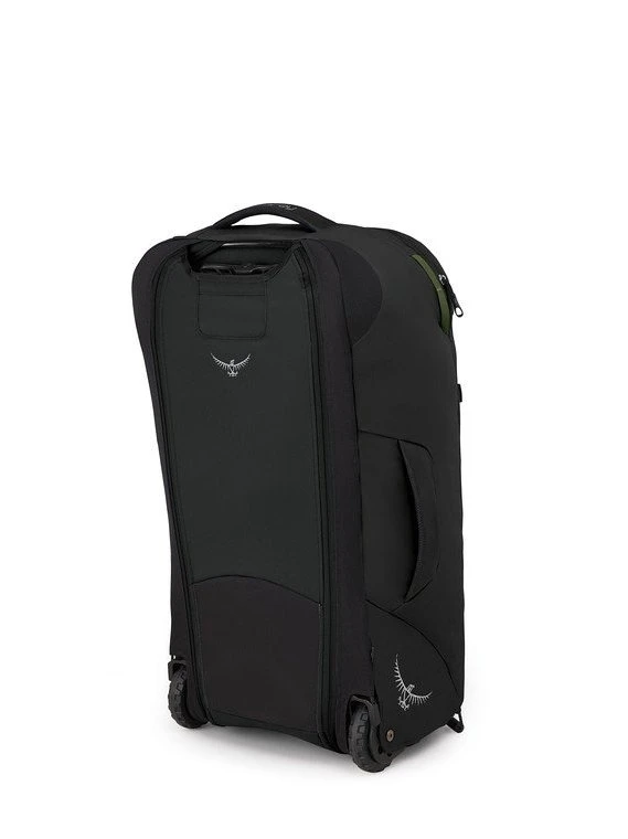 Osprey Farpoint Wheeled Travel Pack 65 4 Osprey Farpoint Wheeled Travel Pack 65 - Image 4