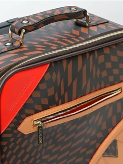 Sprayground Luggage - Trippy Henny Soft Carry-On Luggage 6 Sprayground Luggage - Trippy Henny Soft Carry-On Luggage -Samsonite || Osprey || Travelpro Sales Store 7cc935 875cc275282344708f35f8c9d3a051e4mv2 1