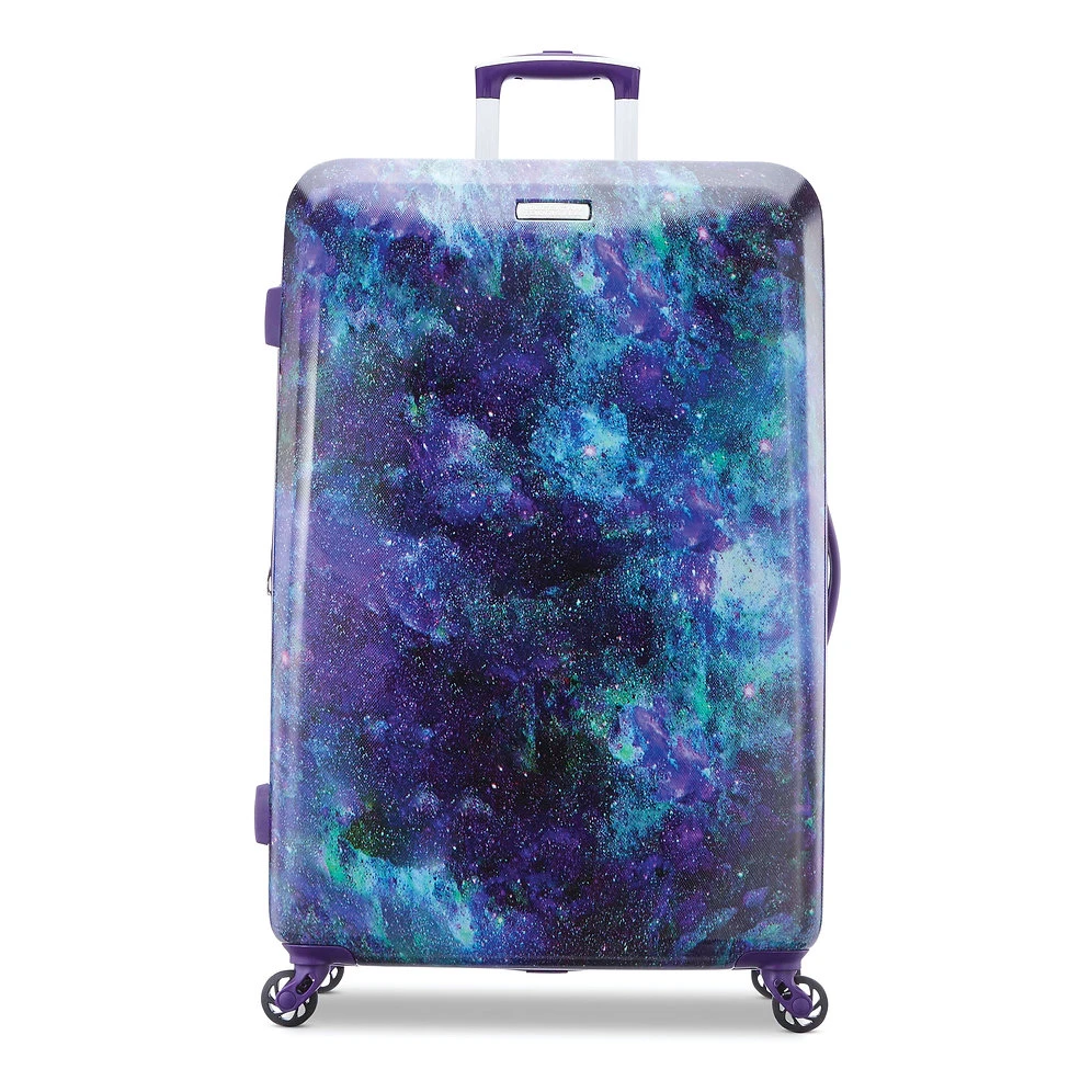 American Tourister The Moonlight Hardside Collection 1 American Tourister The Moonlight Hardside Collection