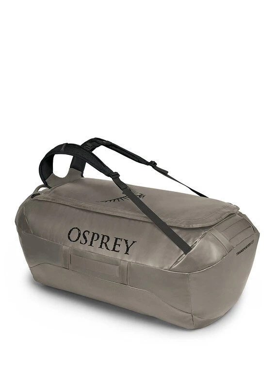 Osprey Transporter 120L Expedition Duffel Bag 10 Osprey Transporter 120L Expedition Duffel Bag - Image 10