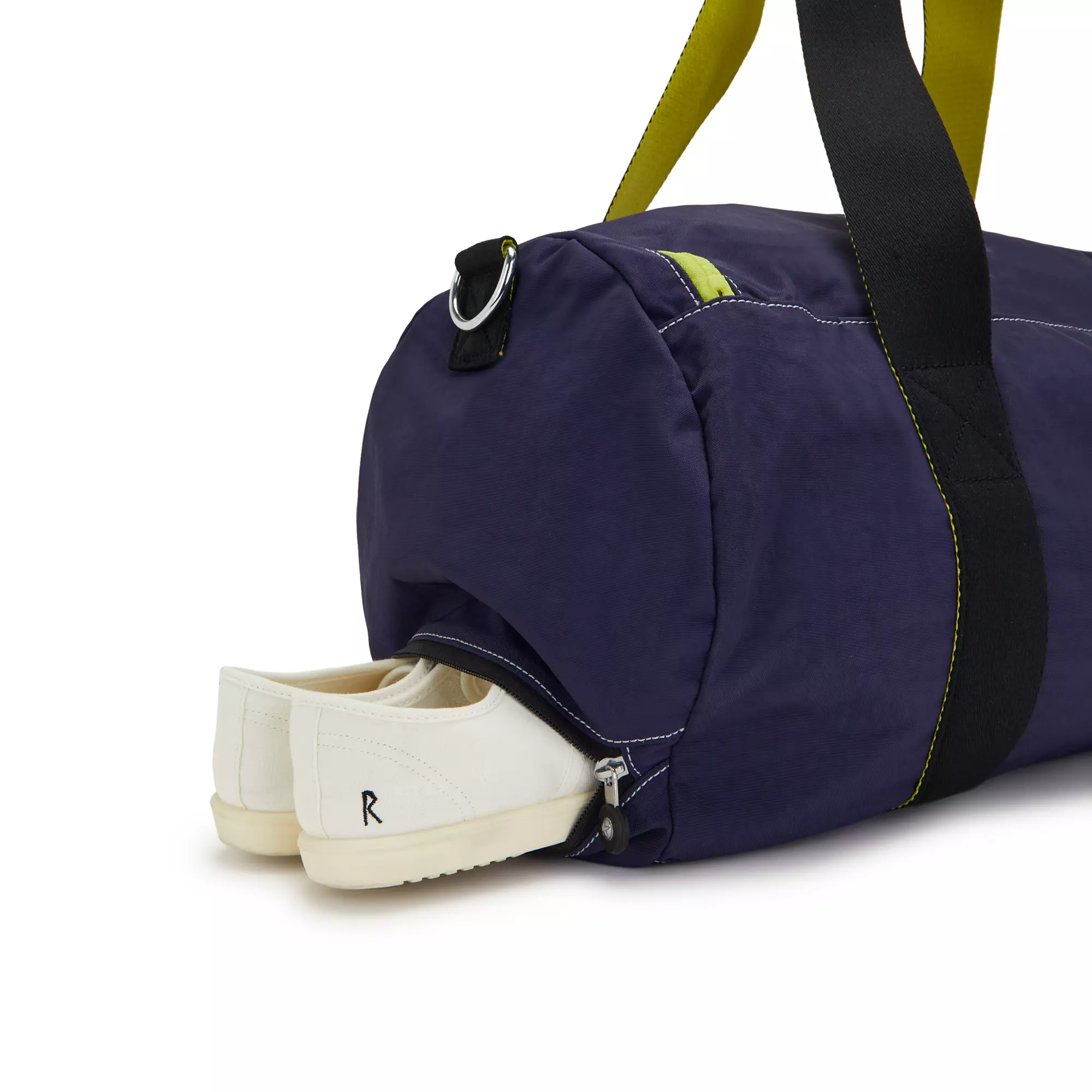 Kipling Argus Small Duffle Bag 5 Kipling Argus Small Duffle Bag - Image 5