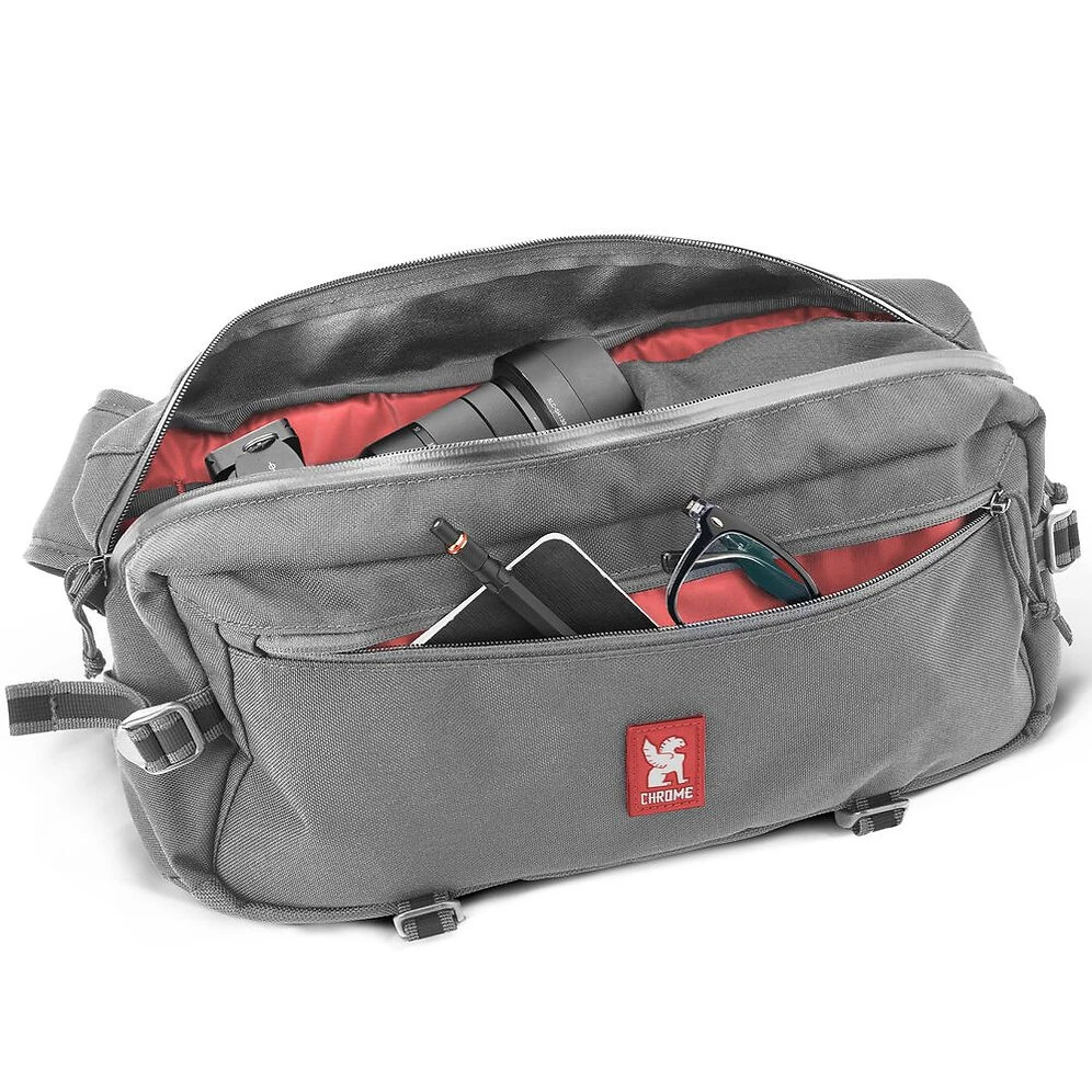 Chrome Industries Kadet Sling Bag 3 Chrome Industries Kadet Sling Bag - Image 3
