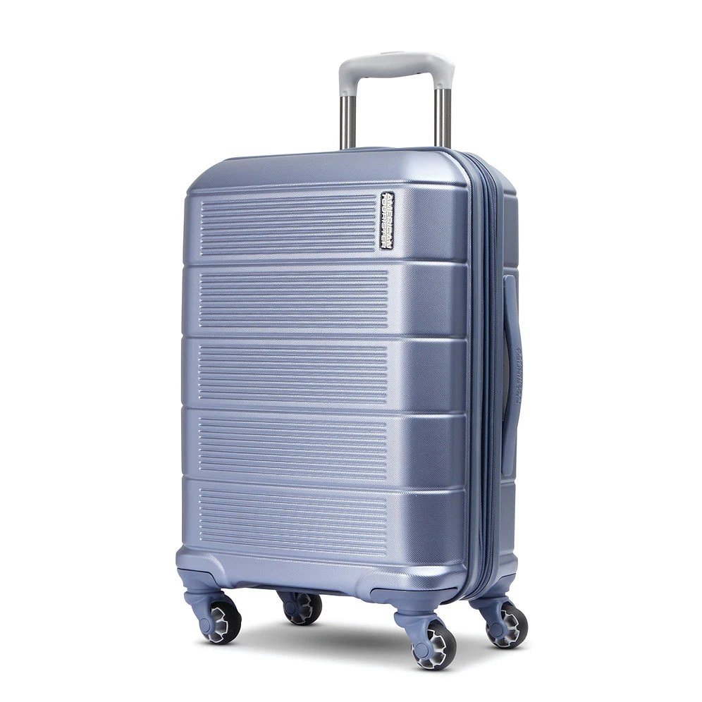 American Tourister Stratum 2.0 20" Carry On Spinner 1 American Tourister Stratum 2.0 20" Carry On Spinner