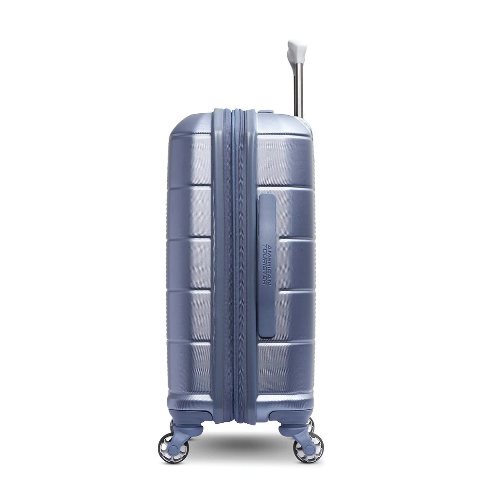 American Tourister Stratum 2.0 20" Carry On Spinner 5 American Tourister Stratum 2.0 20" Carry On Spinner - Image 5