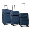 Bon Voyage 89019 Softside Spinner Luggage