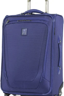 TravelPro Crew™ 11 22" Expandable Rollaboard® Suiter- Carry On