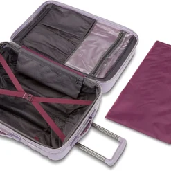 American Tourister Cascade Hardside 28" Spinner -Samsonite || Osprey || Travelpro Sales Store 7cc935 8c925422b748481fab8dac77b1a1f737mv2