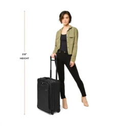 Briggs & Riley Baseline Essential 22" 2-Wheel Expandable Carry-On 29 Briggs & Riley Baseline Essential 22" 2-Wheel Expandable Carry-On -Samsonite || Osprey || Travelpro Sales Store 7cc935 8cae80bddc4447b3b05e2e2ab219b3bfmv2 1