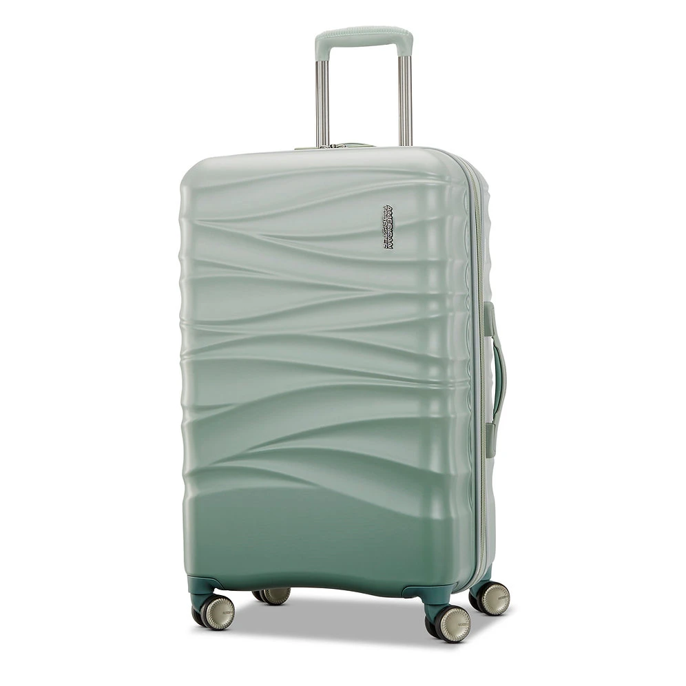 American Tourister Cascade Hardside 24" Spinner 7 American Tourister Cascade Hardside 24" Spinner - Image 7