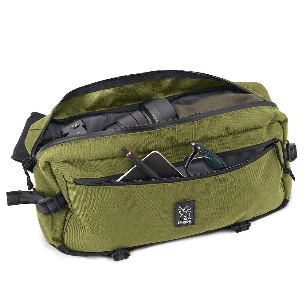 Chrome Industries Kadet Sling Bag 6 Chrome Industries Kadet Sling Bag - Image 6