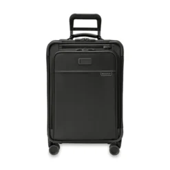 Briggs & Riley Baseline Essential Carry-On Spinner -Samsonite || Osprey || Travelpro Sales Store 7cc935 8e63b24b846a409081d355f5e38b1972mv2