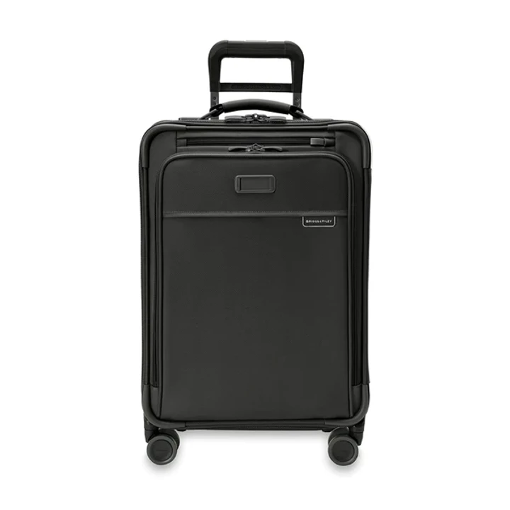 Briggs & Riley Baseline Essential Carry-On Spinner 7 Briggs & Riley Baseline Essential Carry-On Spinner - Image 7