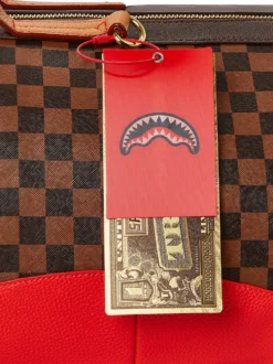 Sprayground Raceway Henny Torpedo Duffel -Samsonite || Osprey || Travelpro Sales Store 7cc935 8e8a8aefceea468cbe67da8c1d9b78c1mv2