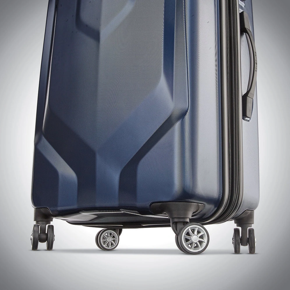 Samsonite Opto PC 2 Hardside Spinner Luggage - Large 9 Samsonite Opto PC 2 Hardside Spinner Luggage - Large - Image 9