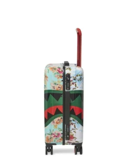 Sprayground The Sanctuary Split 21.5'' Carry-On Luggage 10 Sprayground The Sanctuary Split 21.5'' Carry-On Luggage -Samsonite || Osprey || Travelpro Sales Store 7cc935 8fd8734ac5d94fa090fa0b27c1ef968bmv2