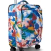 Kipling Spontaneous Small Rolling Luggage - Print