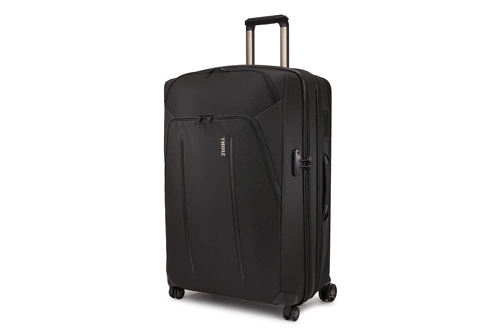 Thule Crossover 2 Spinner 76cm/30" 11 Thule Crossover 2 Spinner 76cm/30" - Image 11