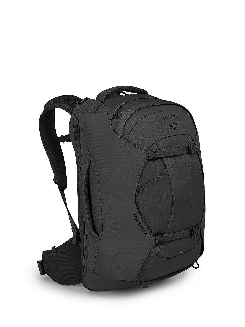 Osprey Farpoint Travel Pack-40L 14 Osprey Farpoint Travel Pack-40L - Image 14
