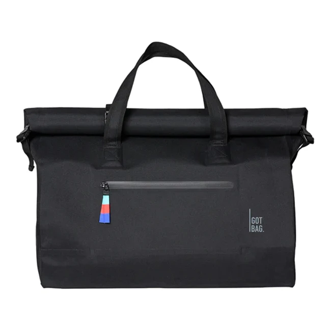 GotBag Weekender Bag 1 GotBag Weekender Bag