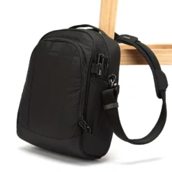 Pacsafe Metrosafe LS250 Anti-Theft Shoulder Bag -Samsonite || Osprey || Travelpro Sales Store 7cc935 92b4aabd6c0f4599909a01679b1cf8bbmv2